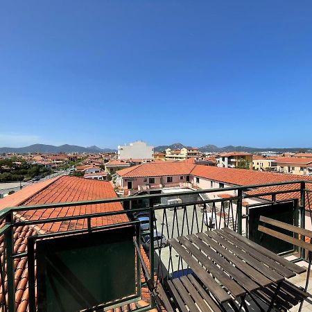 La Cupola 129 Appartement Olbia Buitenkant foto