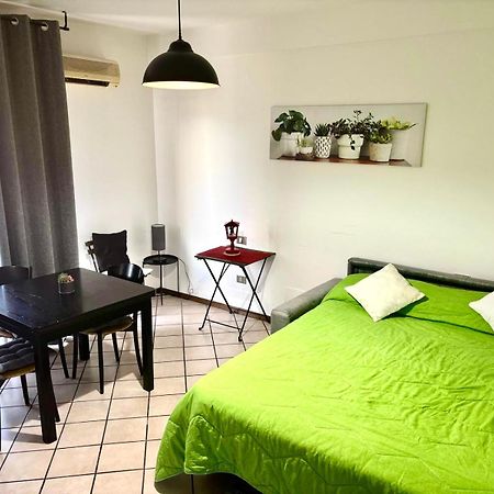 La Cupola 129 Appartement Olbia Buitenkant foto