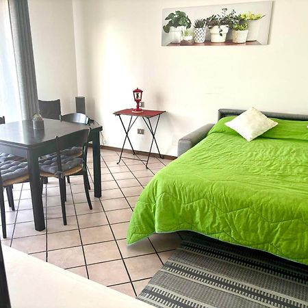 La Cupola 129 Appartement Olbia Buitenkant foto