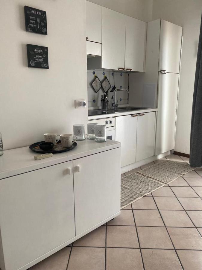 La Cupola 129 Appartement Olbia Buitenkant foto
