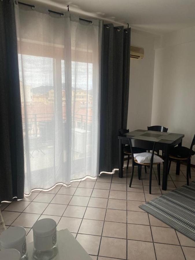 La Cupola 129 Appartement Olbia Buitenkant foto