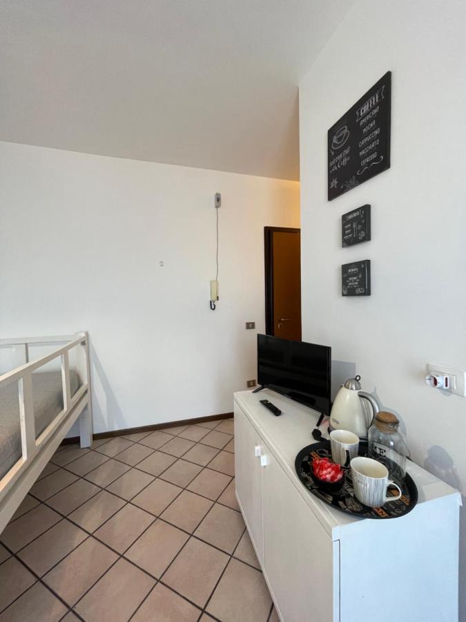 La Cupola 129 Appartement Olbia Buitenkant foto
