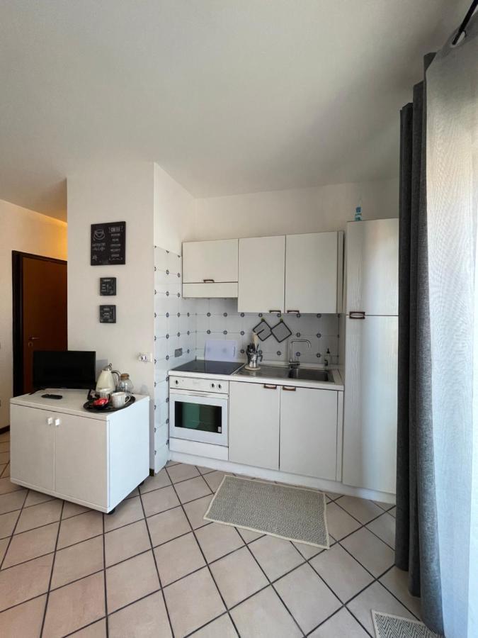 La Cupola 129 Appartement Olbia Buitenkant foto