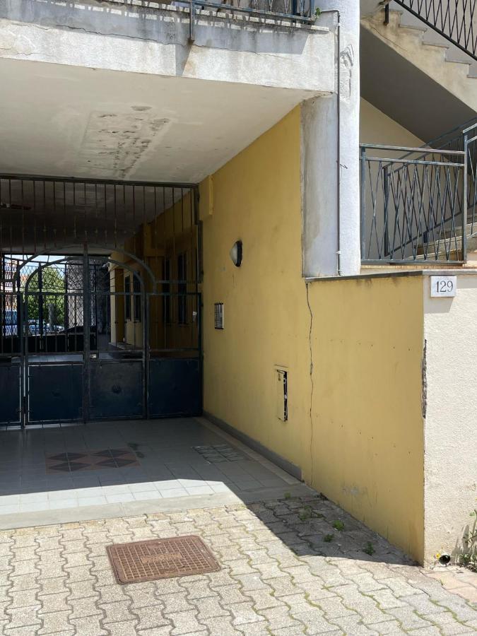 La Cupola 129 Appartement Olbia Buitenkant foto