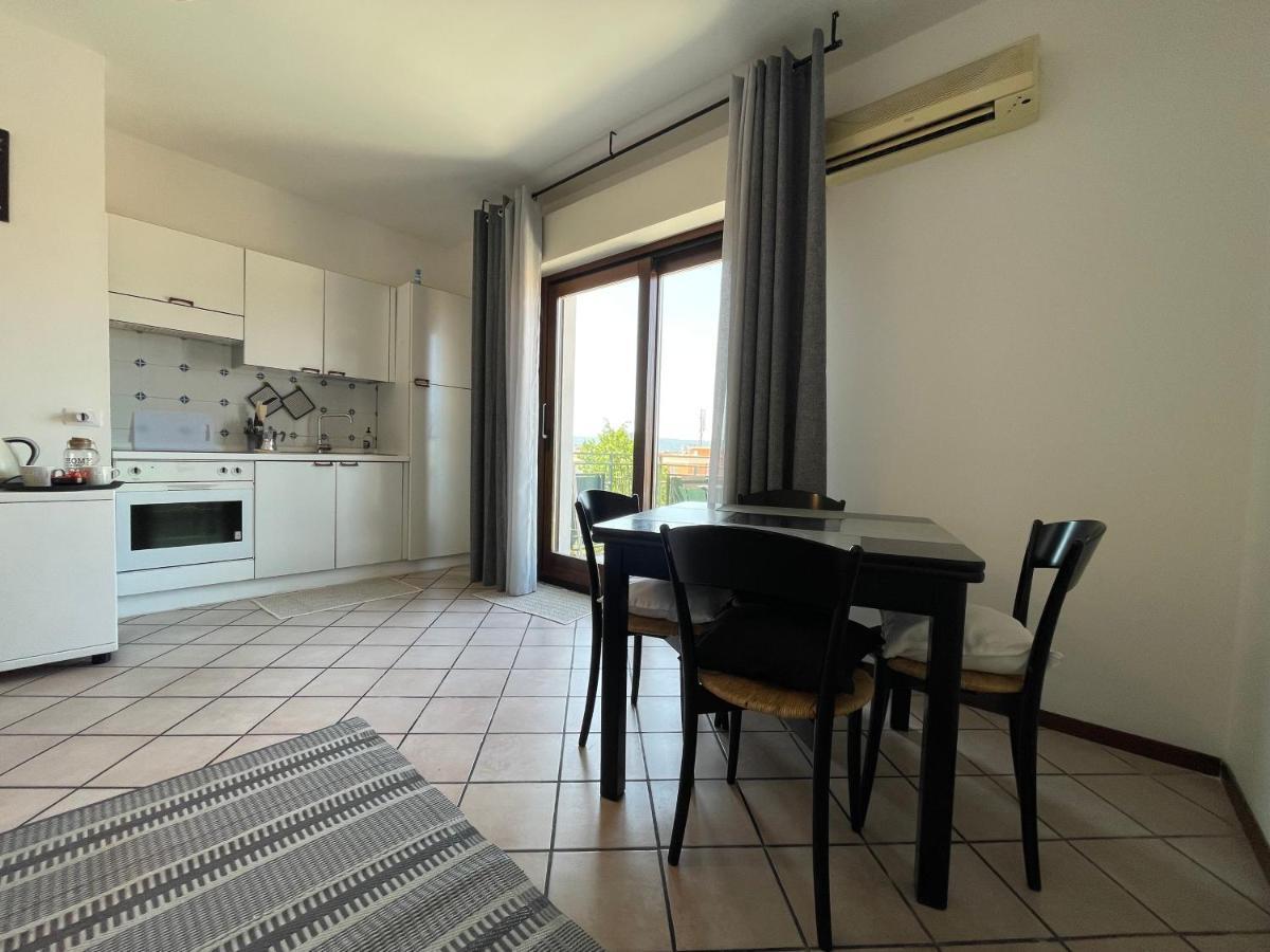 La Cupola 129 Appartement Olbia Buitenkant foto