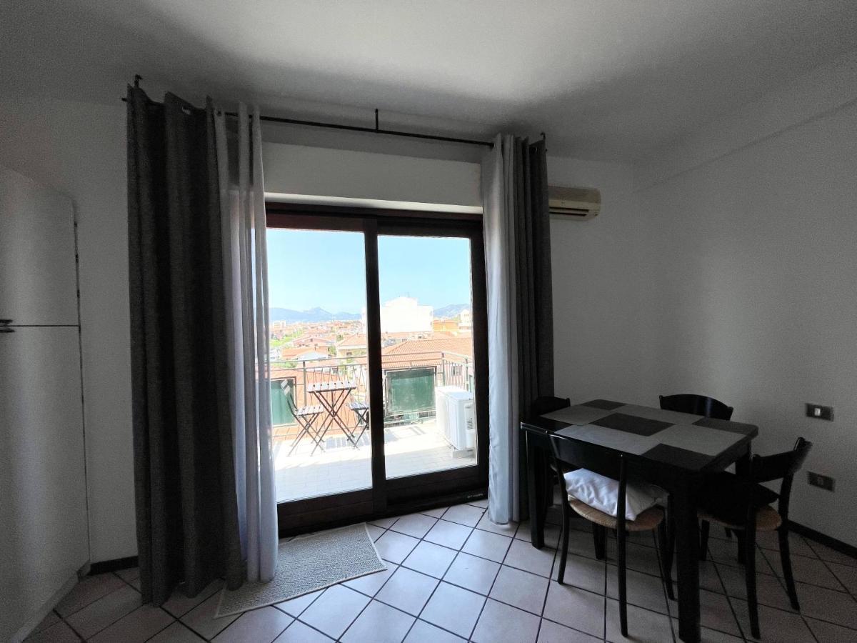 La Cupola 129 Appartement Olbia Buitenkant foto