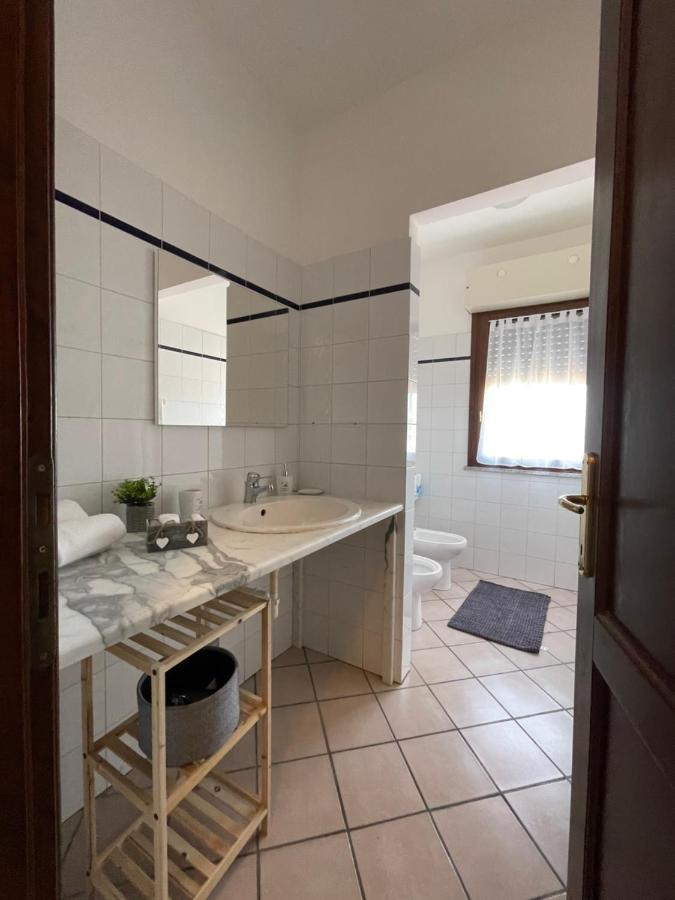 La Cupola 129 Appartement Olbia Buitenkant foto