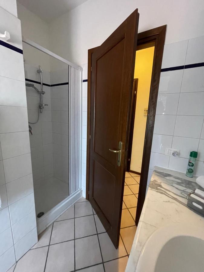 La Cupola 129 Appartement Olbia Buitenkant foto