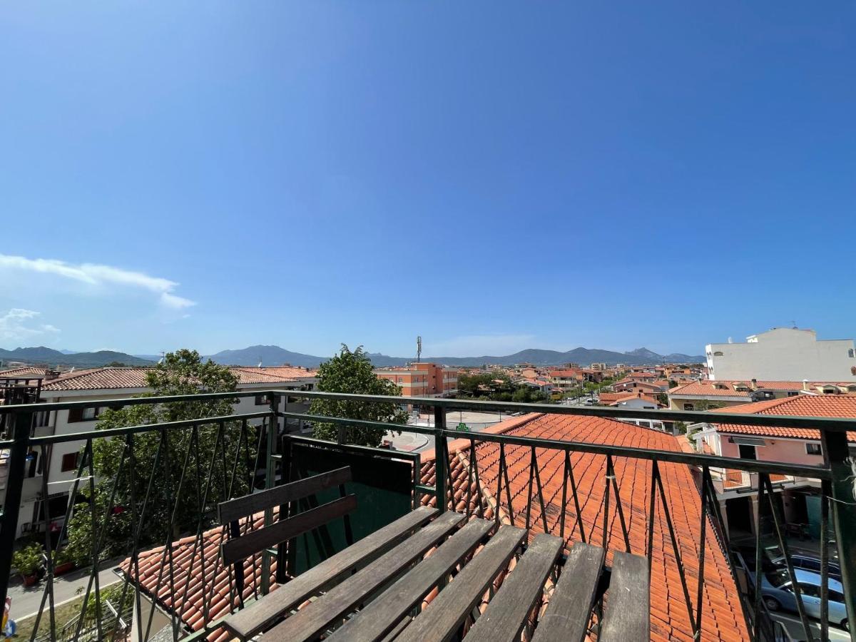 La Cupola 129 Appartement Olbia Buitenkant foto
