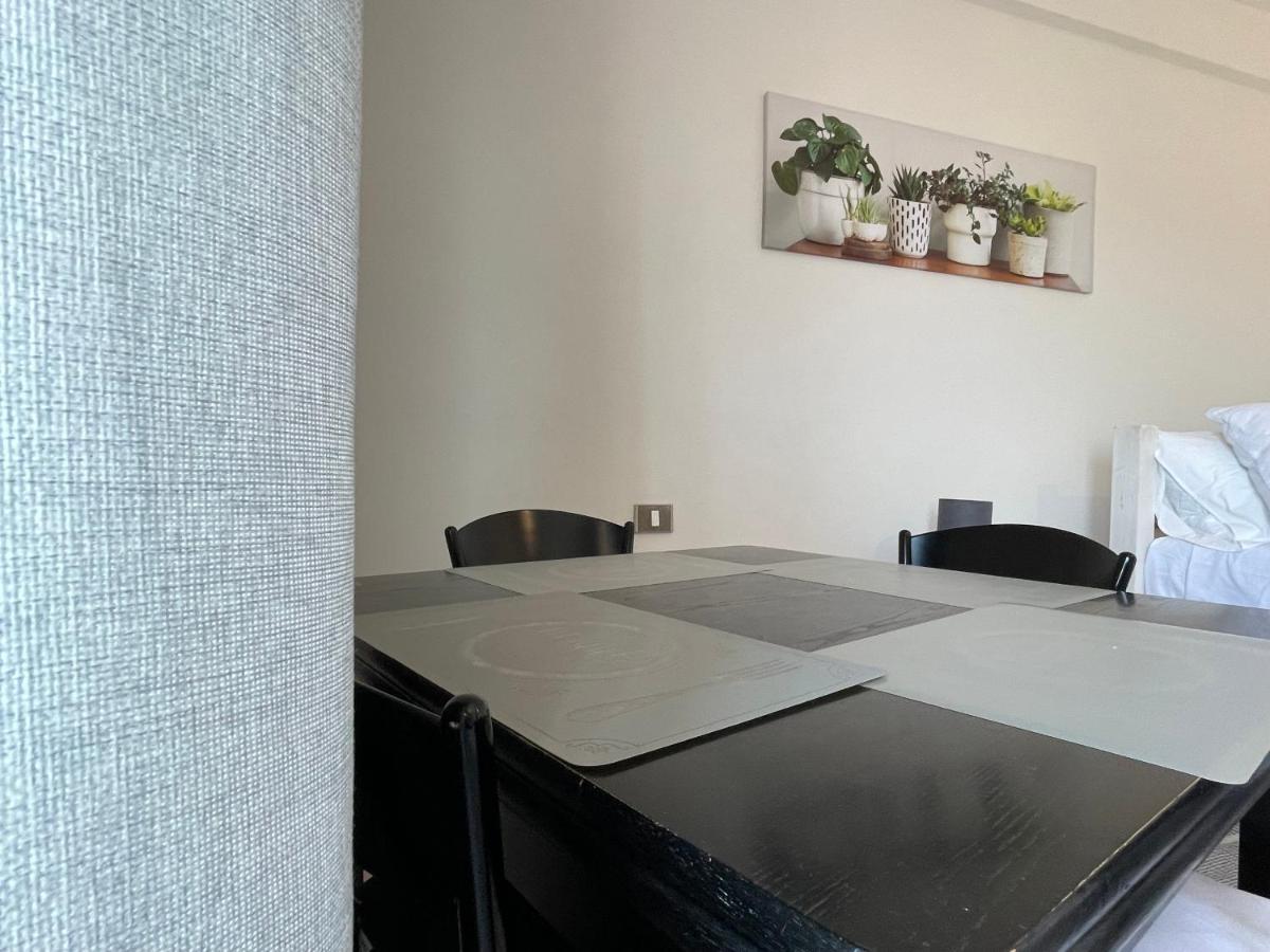 La Cupola 129 Appartement Olbia Buitenkant foto