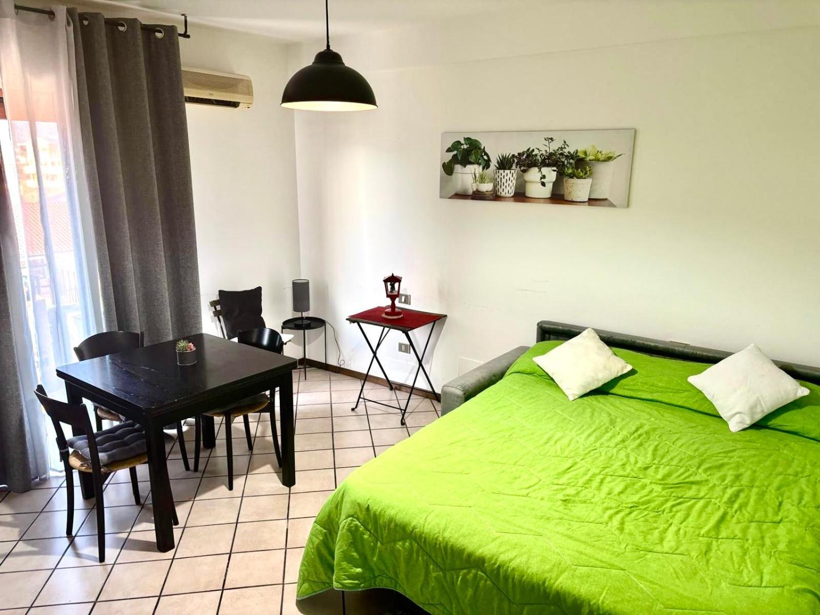 La Cupola 129 Appartement Olbia Buitenkant foto