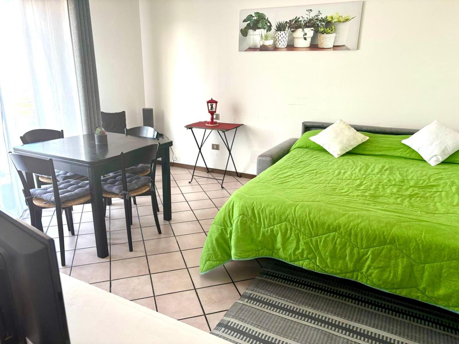 La Cupola 129 Appartement Olbia Buitenkant foto