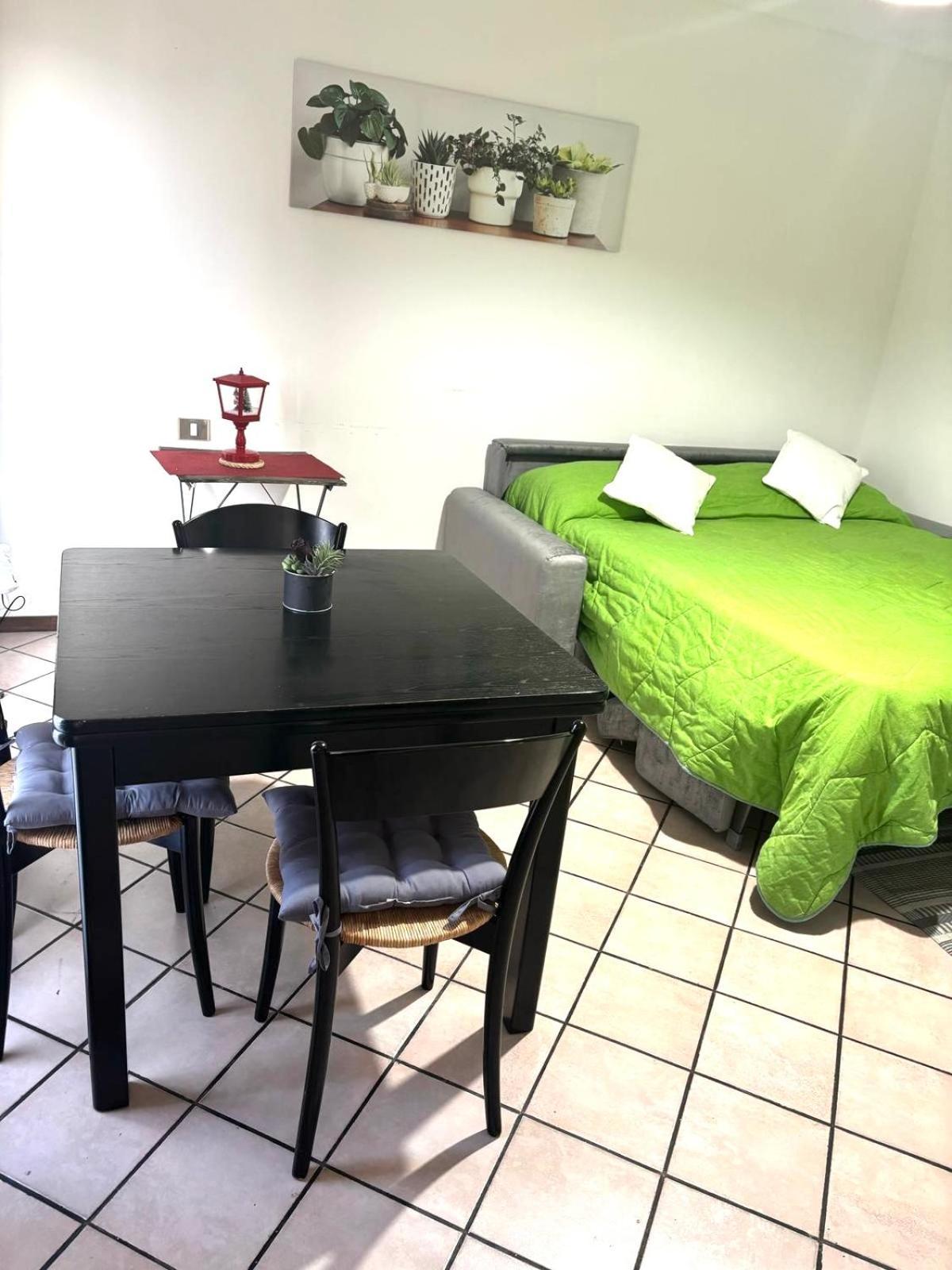 La Cupola 129 Appartement Olbia Buitenkant foto